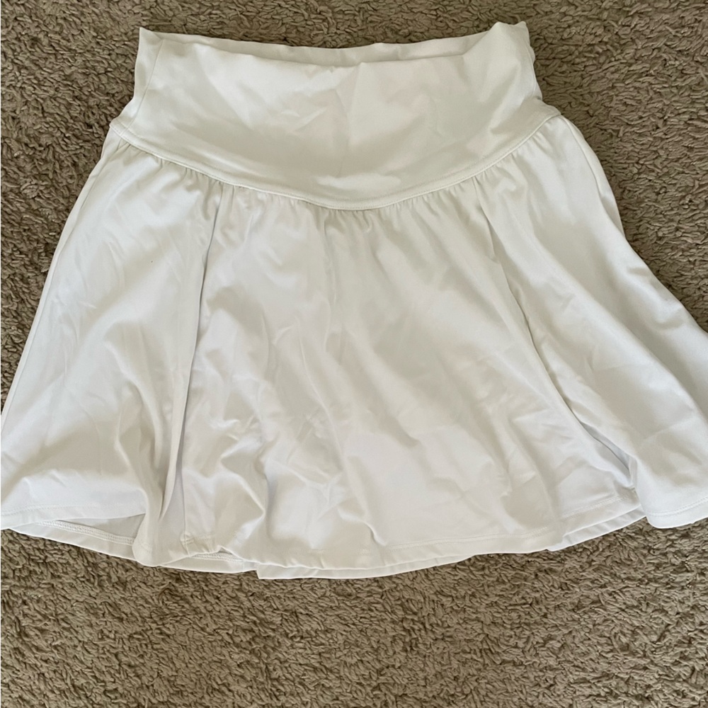 Gilly Hicks Tennis Skort